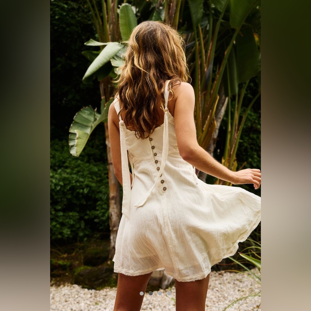 Free People Vivi Midi - Picture 4 of 11